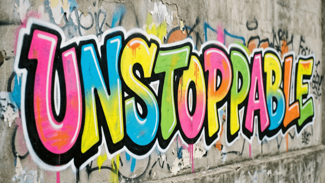 Unstoppable